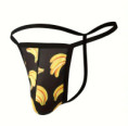 Colales Diseño Banana Talla L